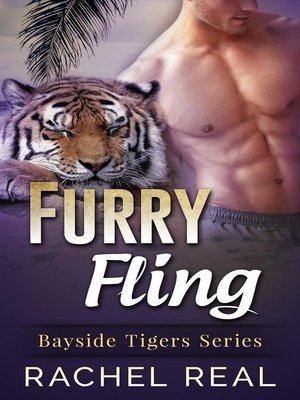 cover image of Furry Fling